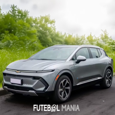 best electric SUVs