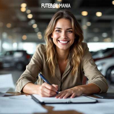 Auto Finance Pre-Qualify