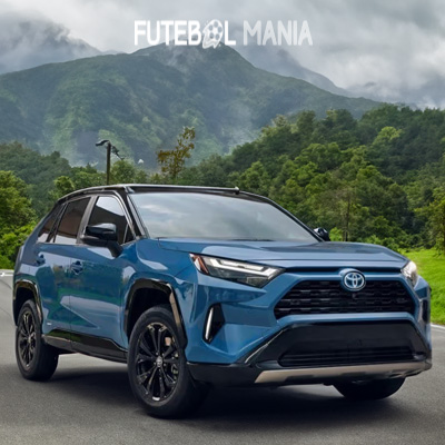 Discover everything about RAV4 Hybrid