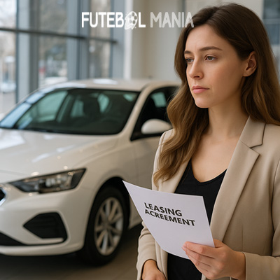Discover everything you need to know about the Car leasing in 2025