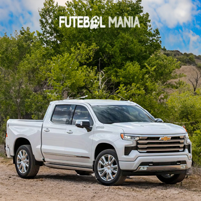 Discover everything you need to know about the Chevy Silverado​