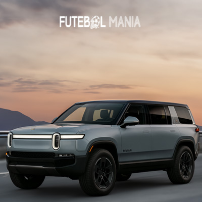 Discover everything you need to know about the Rivian SUV