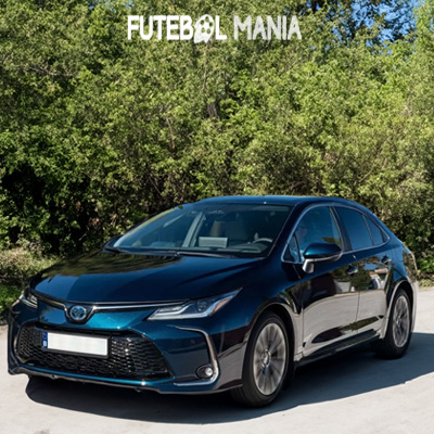 Discover everything you need to know about the Toyota Automatic Corolla