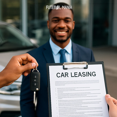 Discover everything you need to know about the leasing car in 2025