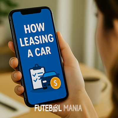 Discover everything you need to know to leasing a car