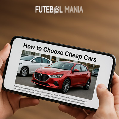 Discover how to choose cheap cars to lease with no money down in 2025