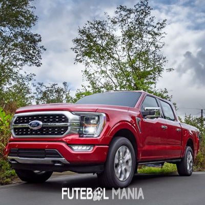 Discover how to make money with a used Ford F 150