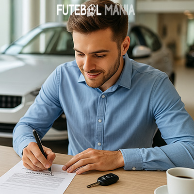 Discover the best car lease deals​ for you