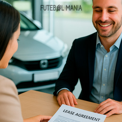 Discover where to balance car and lease