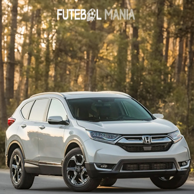 Discover which is the best Honda SUV for you