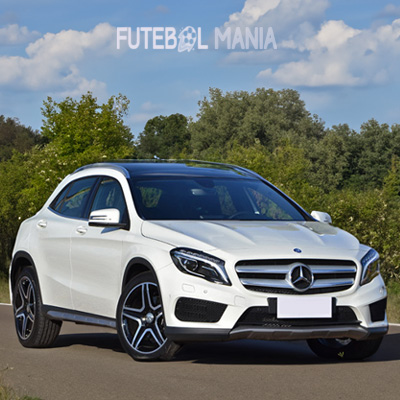 Discover which is the best Mercedes SUV for you