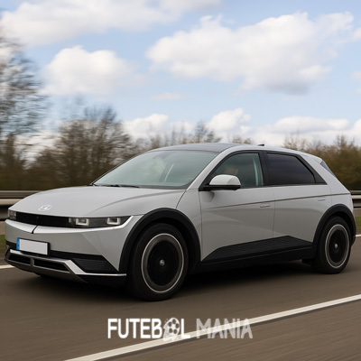 Polestar 3 vs Ioniq 5