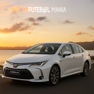 toyota corolla hybrid