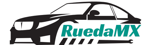 Ruedamx