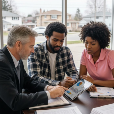 Learn how auto financing Honda decisions influence interest cost, equity, and credit positioning over several years.