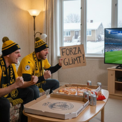 Discover everything you need to know about FK BodøGlimt vs Manchester City, match preview, streaming options and more information.