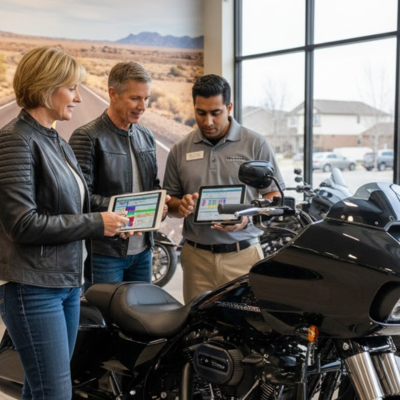 Examine the most complete set of Harley Street Glide Specs, with expanded data, structured tables, and real-world touring analysis.