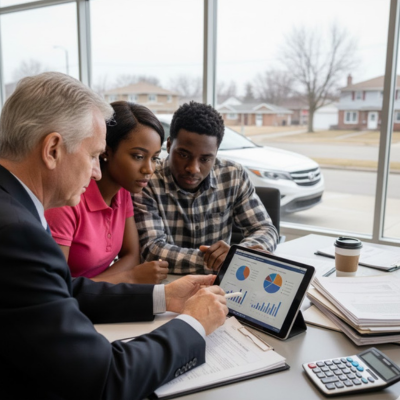 See how car financing 0 down can protect liquidity while reshaping your monthly financial rhythm.