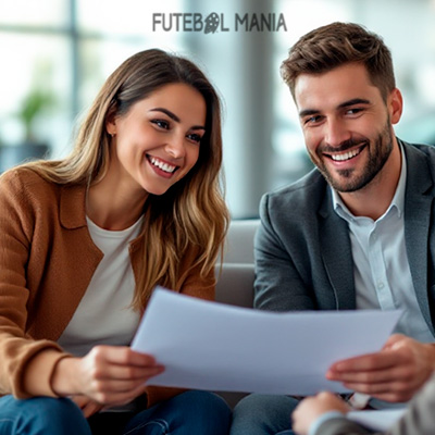 Auto Financing Made Easy