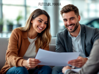 Auto Financing Made Easy For Fair Credit: Get Pre-Qualified in Minutes!