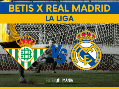 Betis vs Real Madrid: Match Preview, Where to Watch, and Team News