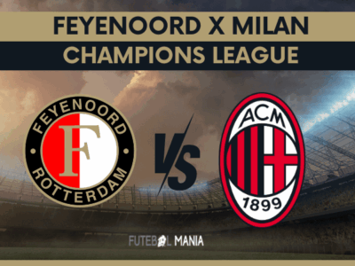 Feyenoord vs AC Milan: Find out where to watch the Round of 16 match live on any device.
