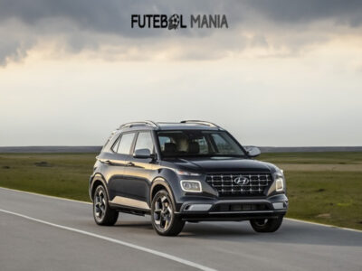 Hyundai Venue: Check Out the Latest Updates, Prices, Available Versions, and Specifications