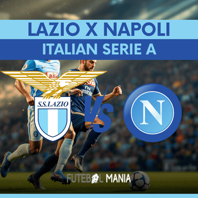 Lazio vs Napoli