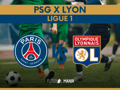 Don’t Miss Lyon vs PSG: Watch Live and Online – Ligue 1 Matchday 23