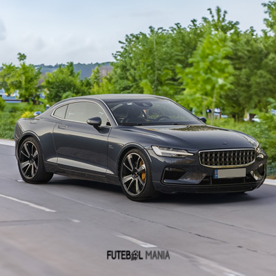 Polestar Best Electric Cars