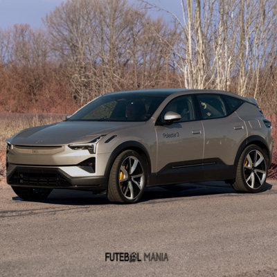 Polestar Best Electric Cars