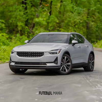 Polestar Best Electric Cars