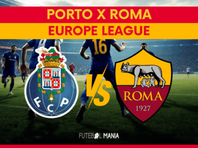 Porto vs Roma: See How to Watch the Europe League Round of 16 Match Live