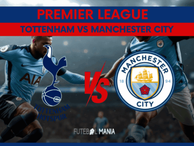 Tottenham vs Manchester City: Where to Watch the Premier League Round 27 Match Online and Live