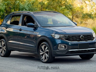 The Ultimate Guide to the Volkswagen T-Cross 2024 with Zero Rate Financing