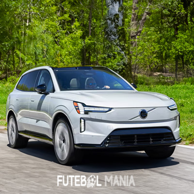 best electric SUVs