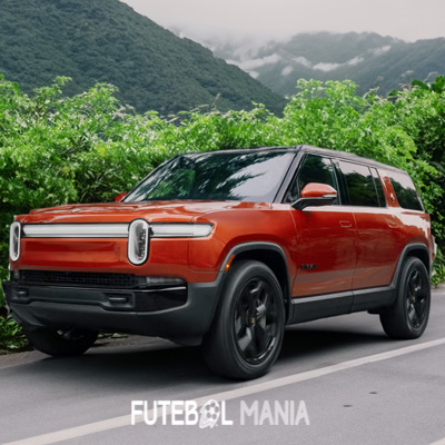 best electric SUVs