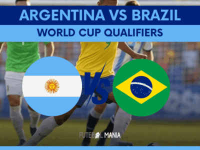 Argentina vs Brazil: How to Watch the 2026 World Cup Qualifiers Live and Online
