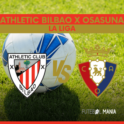 Athletic Bilbao vs Osasuna