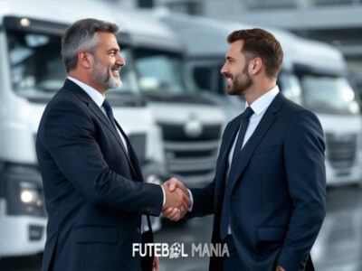 Auto Financing for Business: Flexible Solutions to Grow Your Fleet Today