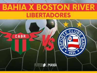 Bahia vs Boston River: Where to Watch and What to Expect