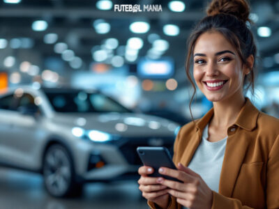 Car Loan Online Application: Get Approved Fast & Drive Your New Car Sooner