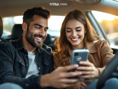 Car Loan Online Application: Look the Best Options for Fast Approval