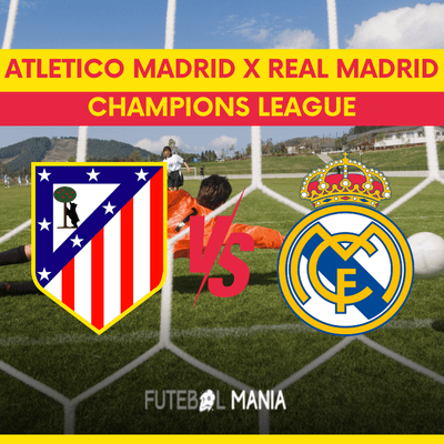 Champions League Round of 16