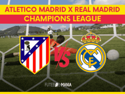 Atletico Madrid vs Real Madrid: How to Watch the Champions League Round of 16 Live