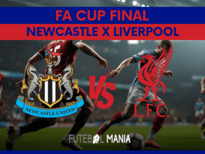FA Cup Final: How to Watch Newcastle vs Liverpool Live and Online This Sunday