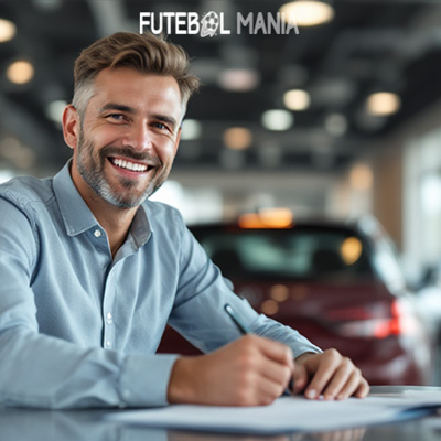 Fair Credit Auto Financing