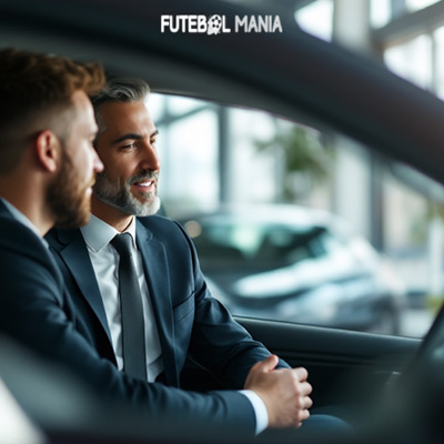 Fair credit auto financing