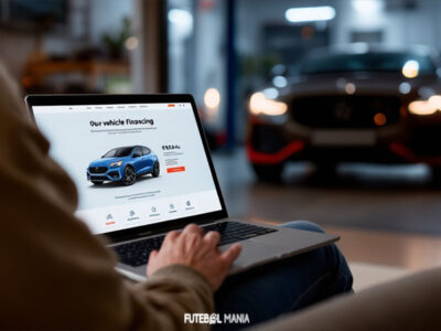 How to Get a Car Loan Online Quickly and Easily – No Dealership Visit Required