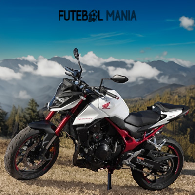 Honda Motorcycles